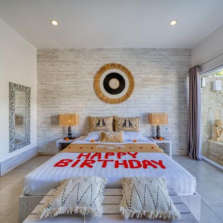 Bali Cosy Villas Seminyak For Adults Only Legian Dış mekan fotoğraf