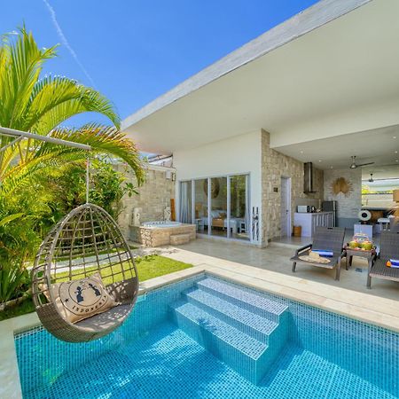 Bali Cosy Villas Seminyak For Adults Only Legian Dış mekan fotoğraf
