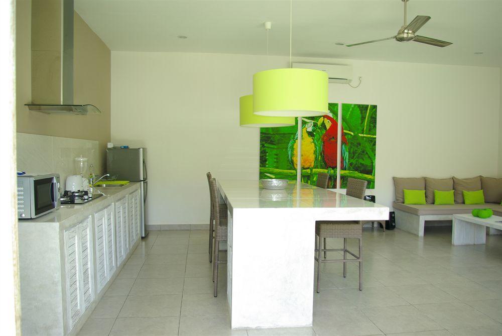 Bali Cosy Villas Seminyak For Adults Only Legian Dış mekan fotoğraf