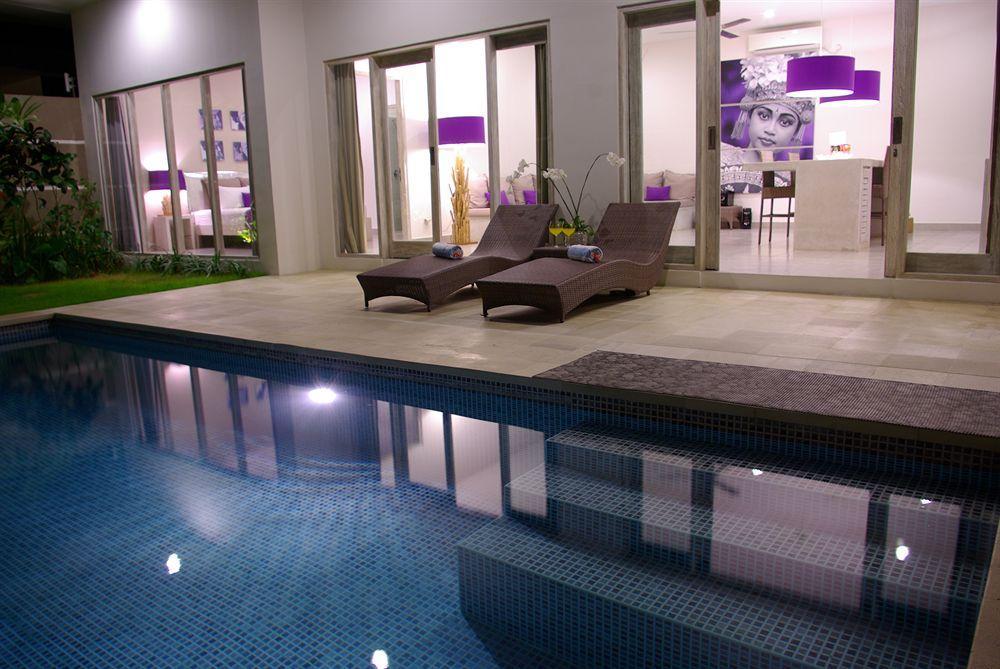 Bali Cosy Villas Seminyak For Adults Only Legian Dış mekan fotoğraf