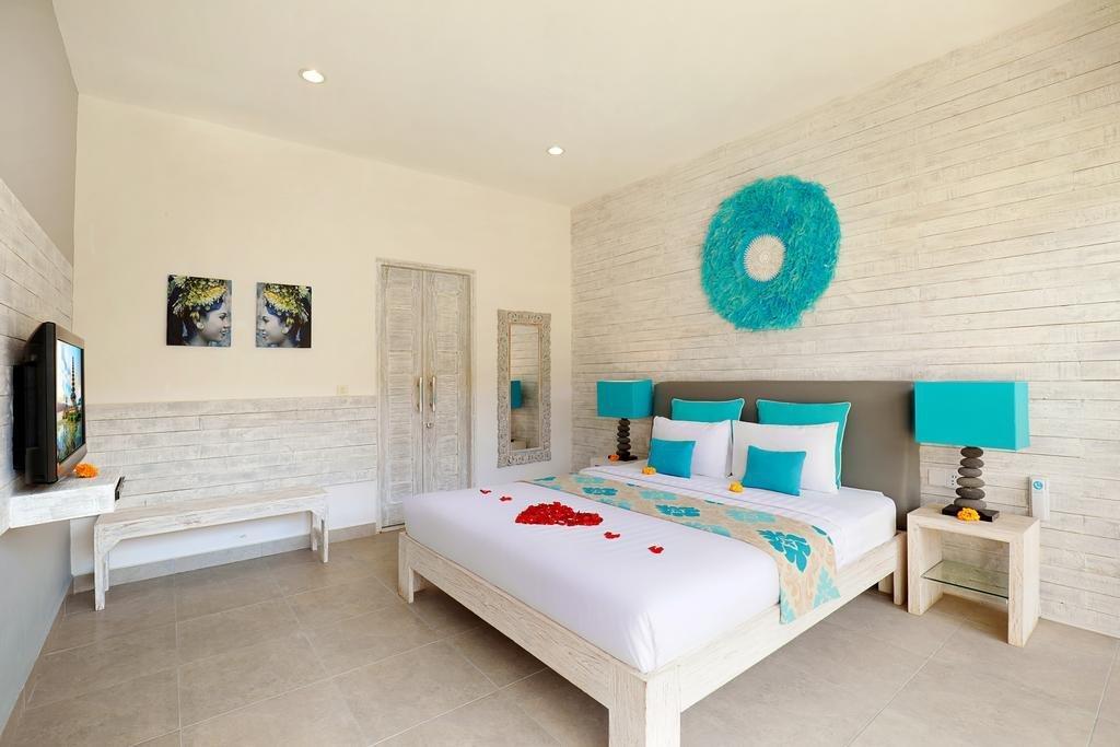 Bali Cosy Villas Seminyak For Adults Only Legian Dış mekan fotoğraf