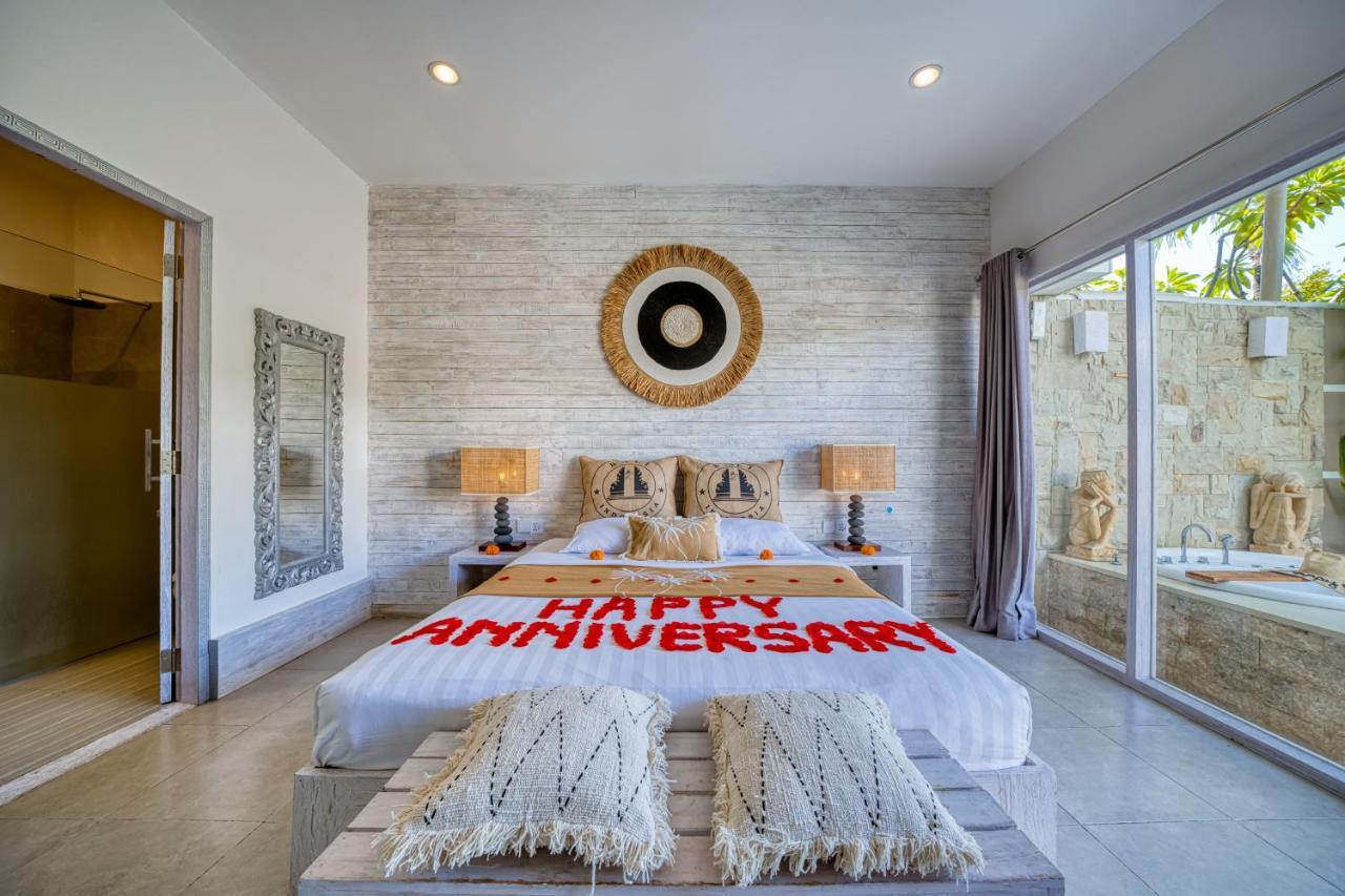 Bali Cosy Villas Seminyak For Adults Only Legian Dış mekan fotoğraf