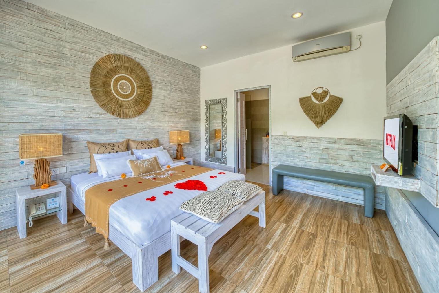 Bali Cosy Villas Seminyak For Adults Only Legian Dış mekan fotoğraf