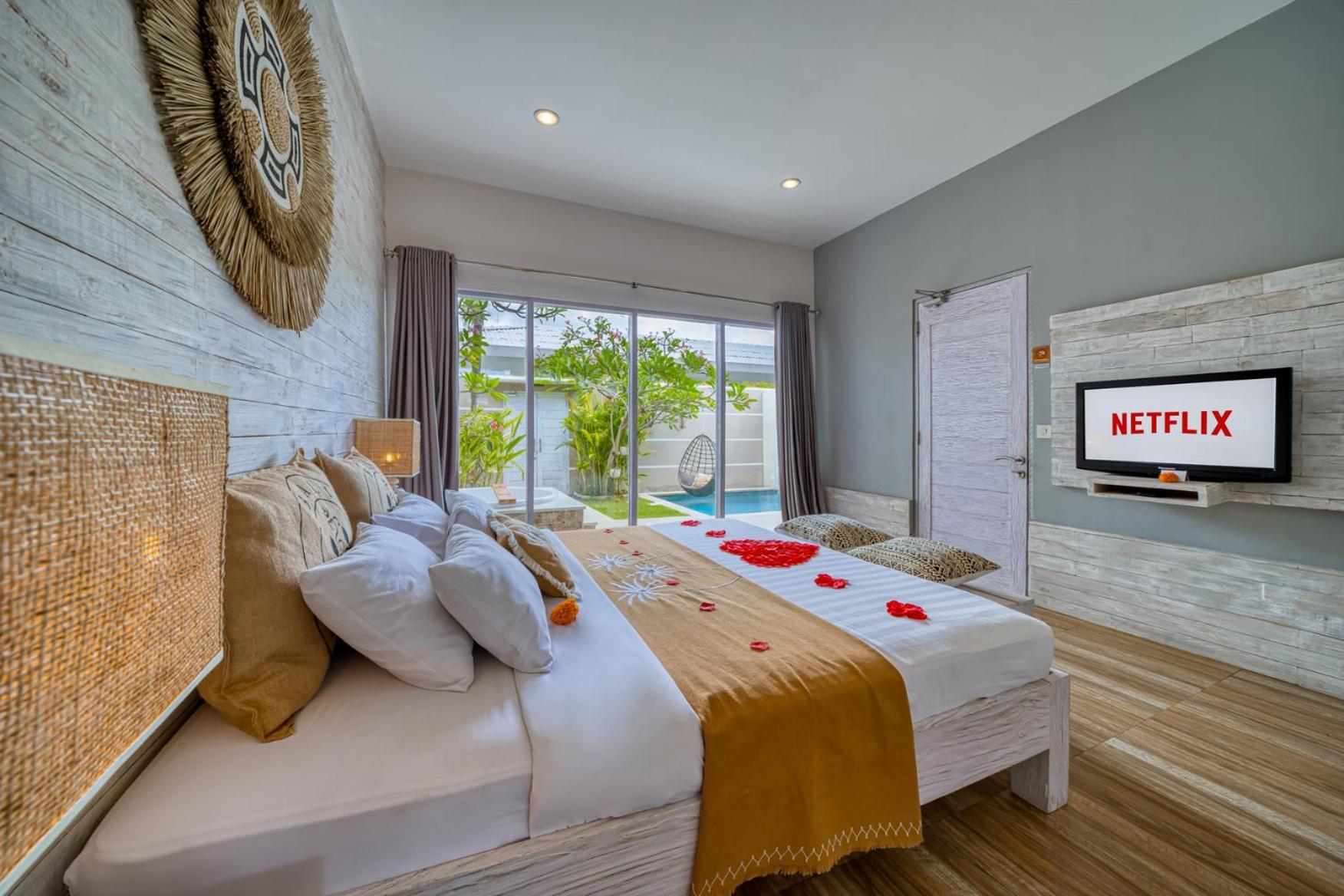 Bali Cosy Villas Seminyak For Adults Only Legian Dış mekan fotoğraf