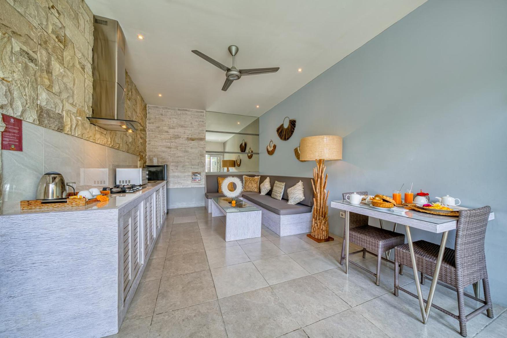 Bali Cosy Villas Seminyak For Adults Only Legian Dış mekan fotoğraf