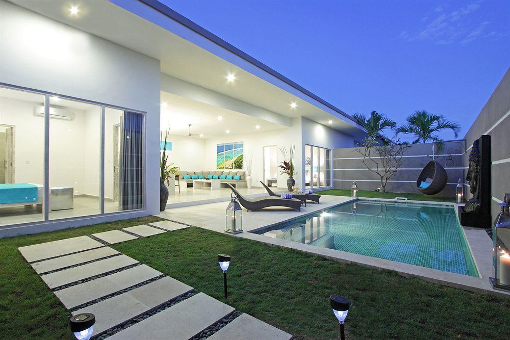 Bali Cosy Villas Seminyak For Adults Only Legian Dış mekan fotoğraf