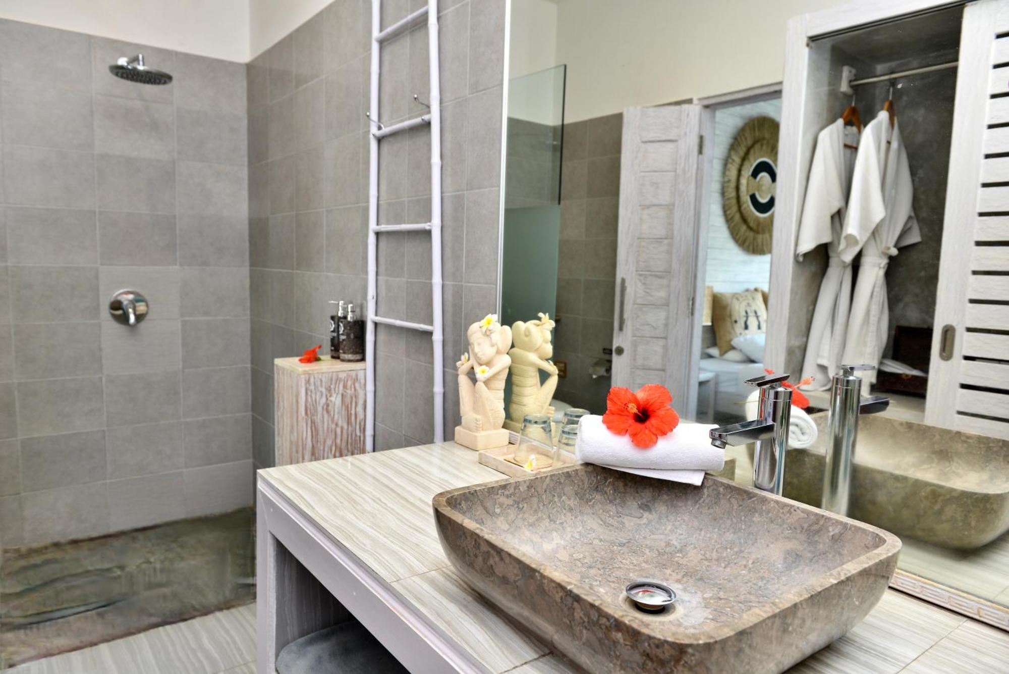 Bali Cosy Villas Seminyak For Adults Only Legian Dış mekan fotoğraf