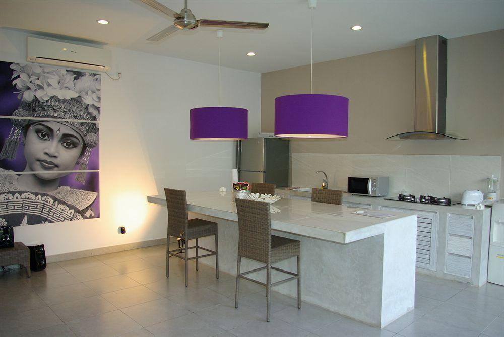 Bali Cosy Villas Seminyak For Adults Only Legian Dış mekan fotoğraf