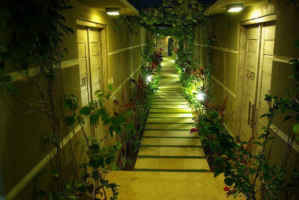Bali Cosy Villas Seminyak For Adults Only Legian Dış mekan fotoğraf