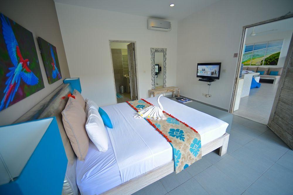 Bali Cosy Villas Seminyak For Adults Only Legian Dış mekan fotoğraf