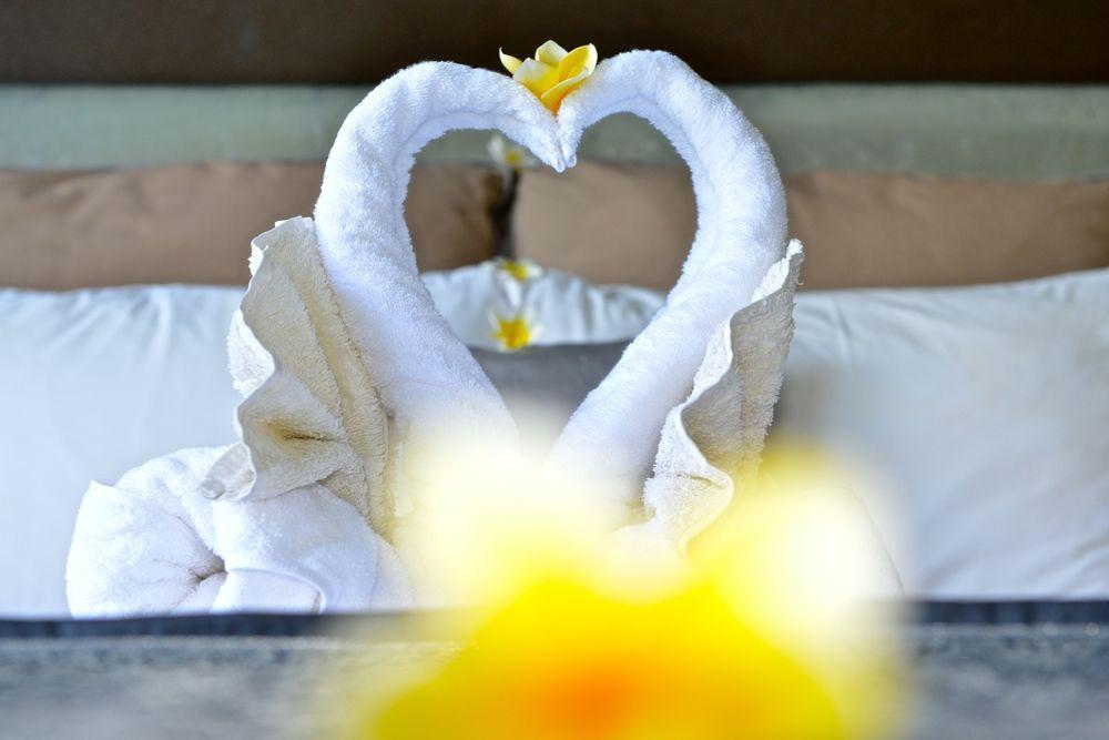 Bali Cosy Villas Seminyak For Adults Only Legian Dış mekan fotoğraf