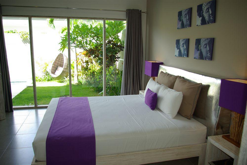 Bali Cosy Villas Seminyak For Adults Only Legian Dış mekan fotoğraf