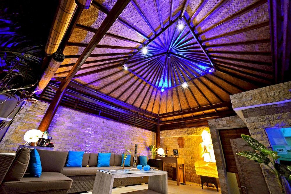 Bali Cosy Villas Seminyak For Adults Only Legian Dış mekan fotoğraf
