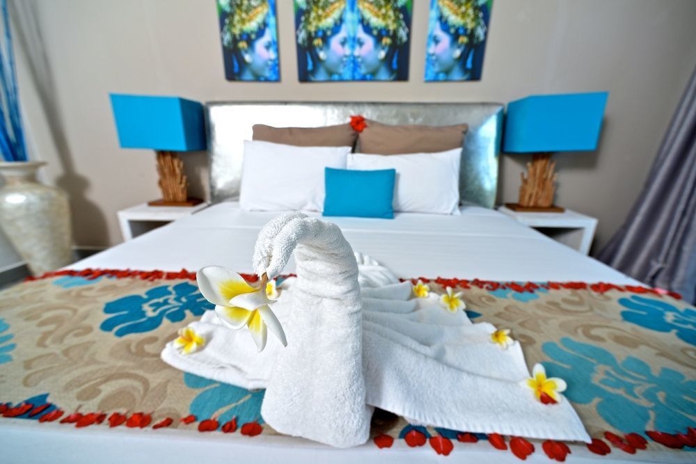 Bali Cosy Villas Seminyak For Adults Only Legian Dış mekan fotoğraf