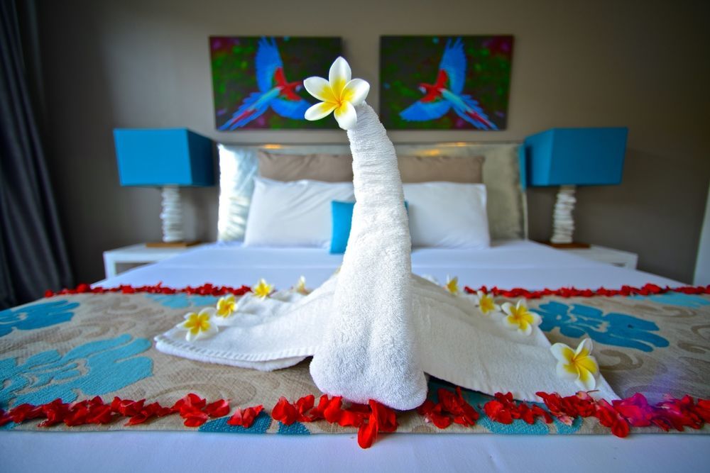 Bali Cosy Villas Seminyak For Adults Only Legian Dış mekan fotoğraf