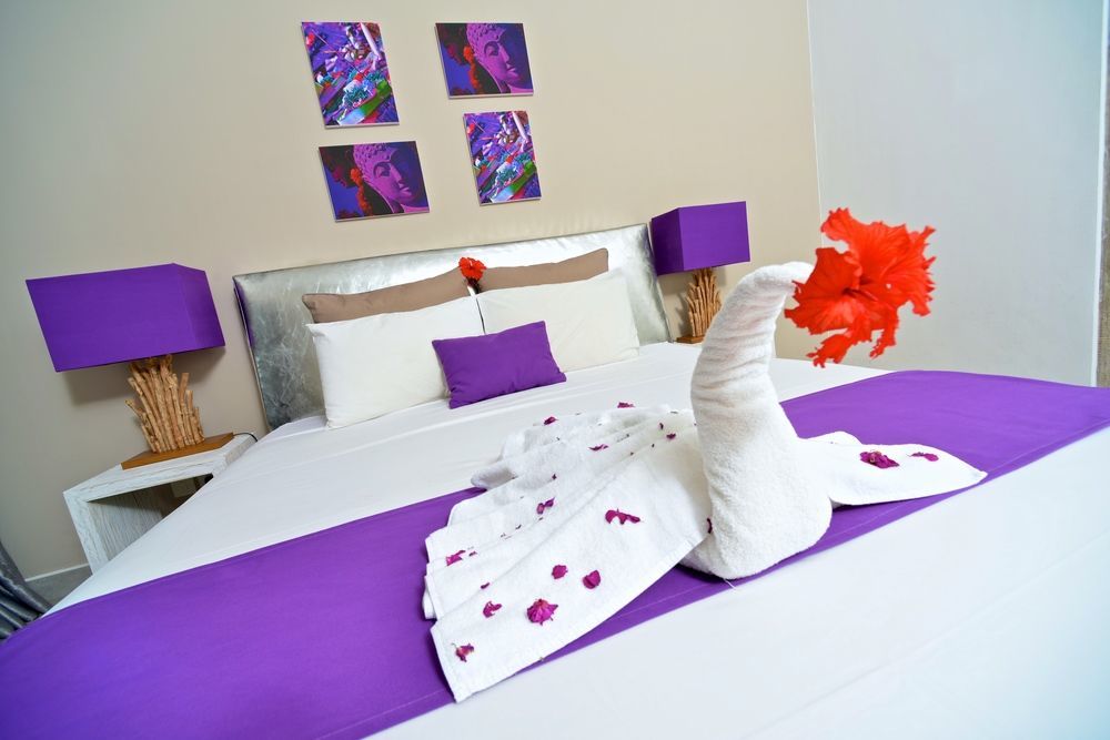 Bali Cosy Villas Seminyak For Adults Only Legian Dış mekan fotoğraf