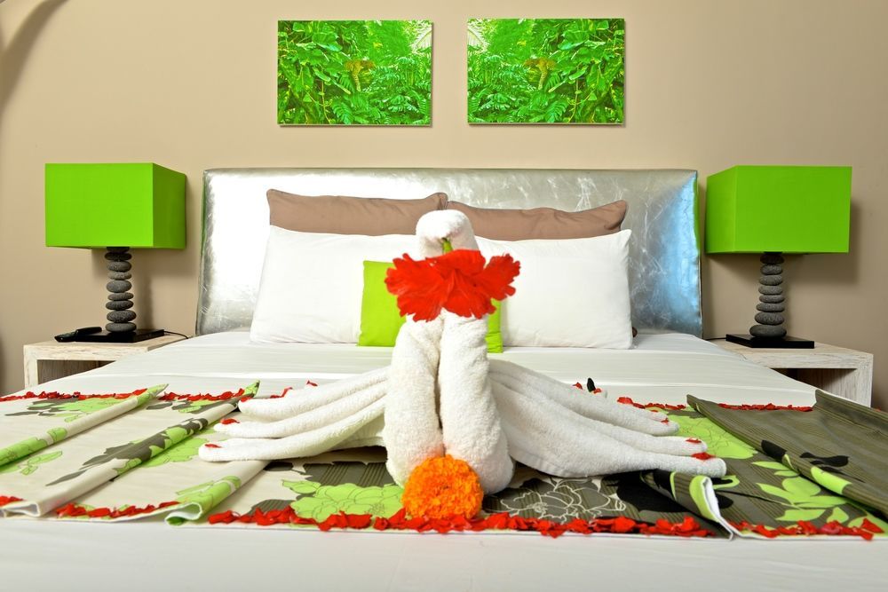 Bali Cosy Villas Seminyak For Adults Only Legian Dış mekan fotoğraf