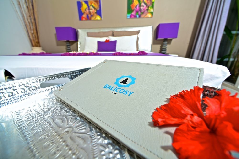 Bali Cosy Villas Seminyak For Adults Only Legian Dış mekan fotoğraf
