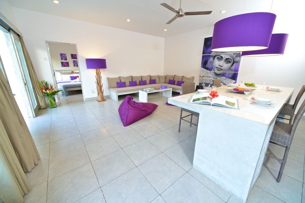 Bali Cosy Villas Seminyak For Adults Only Legian Dış mekan fotoğraf