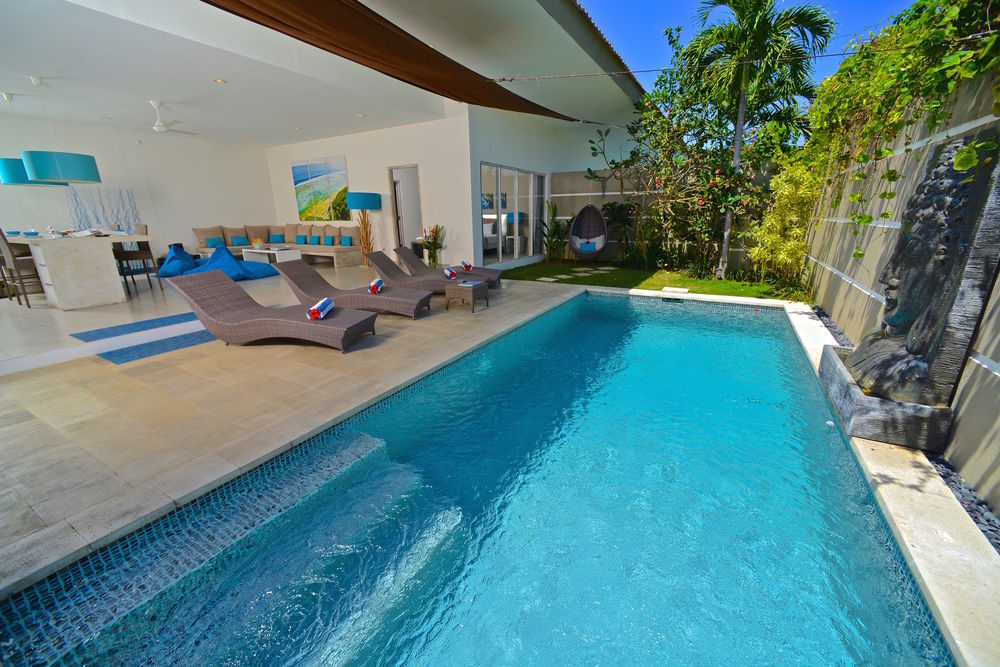 Bali Cosy Villas Seminyak For Adults Only Legian Dış mekan fotoğraf