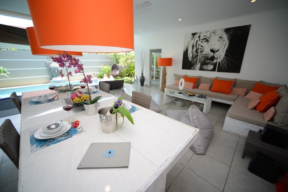 Bali Cosy Villas Seminyak For Adults Only Legian Dış mekan fotoğraf