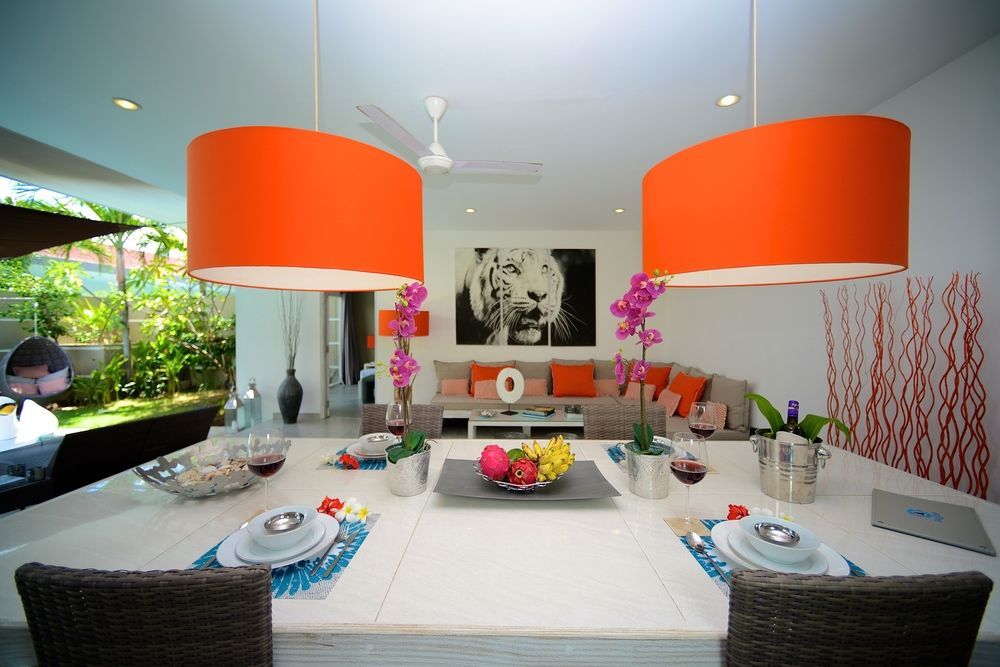 Bali Cosy Villas Seminyak For Adults Only Legian Dış mekan fotoğraf