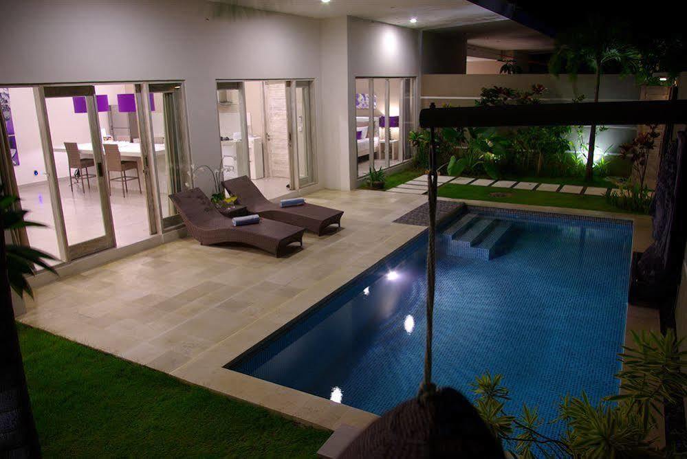 Bali Cosy Villas Seminyak For Adults Only Legian Dış mekan fotoğraf