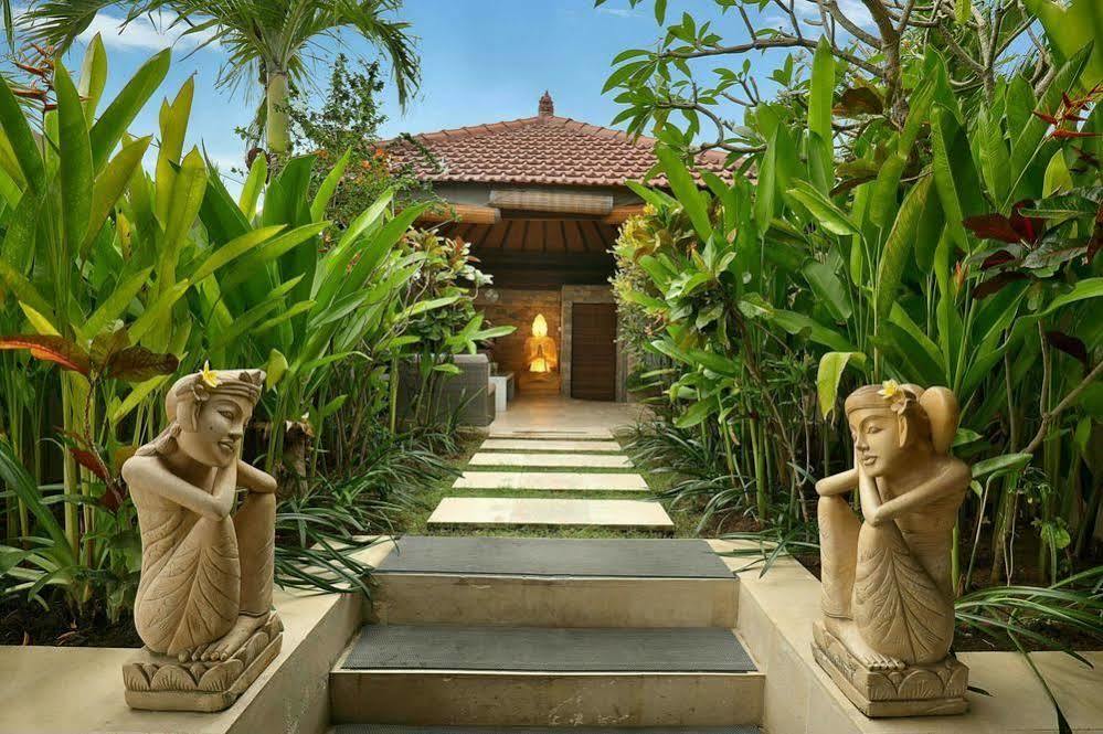 Bali Cosy Villas Seminyak For Adults Only Legian Dış mekan fotoğraf