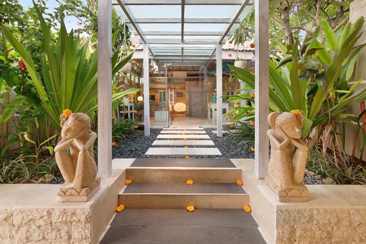 Bali Cosy Villas Seminyak For Adults Only Legian Dış mekan fotoğraf