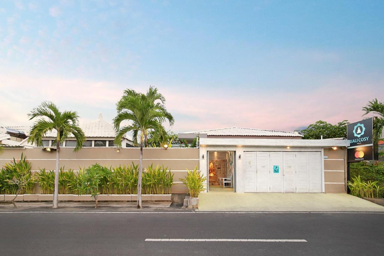 Bali Cosy Villas Seminyak For Adults Only Legian Dış mekan fotoğraf